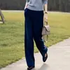 Outono de 2026 Nova Moda Feminina Marca Original Loja Oficial Elegante Conjunto de Duas Peças: Suéter de Malha com Gola Polo e Calça Reta