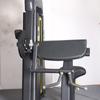 Entrenador de Bíceps de 45 Grados Gimnasio Equipo Comercial Entrenador de Fuerza de Bíceps Juego Completo de Equipo de Fitness