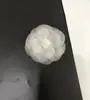 Acessório de Moda de Seda de Alta Qualidade 8cm Flor de Camélia Ultra-Resistente com Broche e Presilha Dupla Utilização