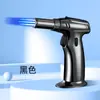 Nuevo Encendedor Inflable Portátil A Prueba de Viento Palo de Encendido para Moxibustión Pistola de Spray Directo Especial para Barbacoa al Aire Libre