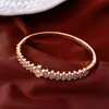Pulsera Vintage Estilo Francés con Broche de Flor de Circonita, Exquisita y Versátil, Estilo de Lujo Ligero, Joyería de Moda y de Alta Gama para Mujeres
