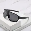 Gafas de Sol para Ciclismo, Lentes de Espejo Blanco Plateado, Gafas Integradas para Montañismo y Running, Protección UV, para Hombre, Envío Gratis B