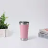 En stock transfronterizo Abrebotellas de 20 oz Vaso de Cerveza Termo Portátil para Coche al Aire Libre Taza de Café Simple para el Hogar