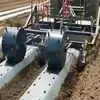 Máquina Integrada de Aplicação e Perfuracão de Filme Produção de Equipamentos Agrícolas Alto Grau de Automação Maquinário Agrícola de Pequena Escala