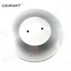 Tapacubos de Venta Caliente Transfronterizos Adecuados para Nissan Teana, Sunny, Sylphy, Pathfinder, Patrol, Infiniti Y60, Y61