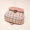 Mochila para mujer 2023 nueva mochila de moda bolso de mujer bolso de mujer al por mayor bolso de hombro bolso cruzado comercio exterior Bolso de mujer