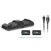 Soporte de Carga para Mando Xsx / Xss Mando One Elite 2ª Generación Soporte de Carga para Mando Set de Carga Tyx-695A