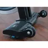 Gimnasio casa bicicleta dinámica silenciosa bicicleta deportiva una pieza entrega equipo de fitness fábrica venta al por mayor