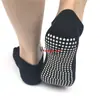 Calcetines de yoga para mujer, zapatillas de yoga, calcetines de cinco dedos, equipo de yoga, calcetines de fitness, zapatillas de yoga aéreo transfronterizos