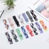 Adecuado para Correa de Reloj Huawei 4/5 Gt5/6, Correa de Reloj Tejida de Nylon con Hebilla Deslizante Ajustable, Correa de Reloj Samsung Watch4567