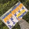 Calcetines de Color Sólido para Hombre de Cintura Baja de Malla para Aire Acondicionado de Caña Media de Algodón y Malla Absorbentes de Sudor Casuales para Aire Acondicionado