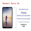 Aplicável a Huawei Nova 3e película protetora do telefone móvel filme suave Filme do telefone móvel filme do telefone móvel