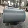 Dispositivo Antirretorno para Conducto de Aire, Dispositivo de Separación con Estructura Simple, Dispositivo Antirretorno, Dispositivo Antirretorno para Conducto de Aire