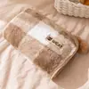Manta para Gato, Manta para Mascota, Colcha de Invierno, Colchoneta para Dormir de Perro, Colcha con Forma de Gato, Perrera, Colchoneta para Perrera