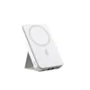Carregador portátil magnético transfronteiriço 10000 mAh carregamento rápido sem fio bidirecional Magsafe energia móvel LOGOTIPO personalizado