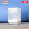Comedero automático antisalpicaduras para loros, comedero externo para pájaros, piel de tigre, peonía, Xuan Feng, suministros para pájaros.