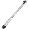 Chave de Torque Inteligente para Reparo Automotivo com Encaixe de 1/2 Polegada 28-210N com Torque em Força kg