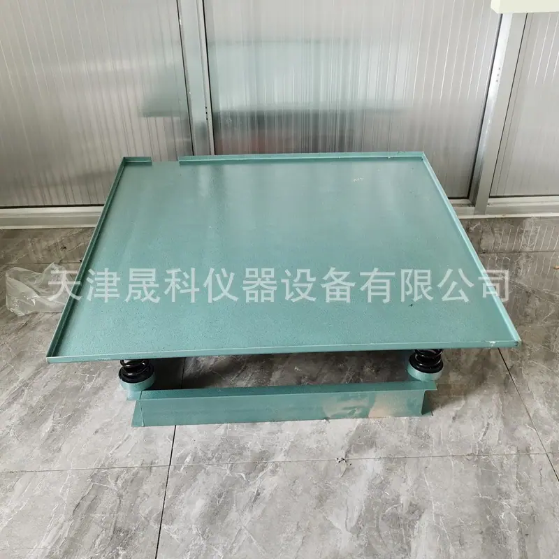 混凝土振动台 (9)_副本