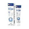 Creme Dental Li Shizhen 100g/Tubo Limpeza Bucal Gengivas Sensíveis Cuidado com os Dentes Mau Hálito Dor de Dente