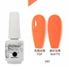 Esmalte de Gel para Uñas al Por Mayor Capa Base Capa Superior Set de Gel Fototerapia Gel Esmalte de Uñas Ojo de Gato con Brillo