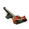 Transportador de selección de material, máquina automática de carga de arena y grava, apilador de sal gruesa para selección de material, máquina de selección de material en espiral