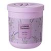 Ambientador de aromaterapia sólido para coche, bálsamo para el hogar, perfume desodorante de doble uso, fragancia duradera para interiores.