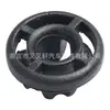W712889S300 Es Adecuado para Ford Coche Soporte de Capó Varilla de Soporte Soporte Hebilla Base de Varilla de Soporte Clip de Pasamuros