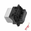 Peças Automotivas Controle de Velocidade do Ventilador de Ventilação Interna do Carro Resistor Regulador do Soprador 7701209850 Adequado para Renault