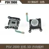 Marca original nuevo PSV2000 rocker 3D PSV2000 joystick rocker izquierdo y derecho PSV2000 rocker direccional