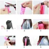 Extensões de Cabelo de Uma Peça Penduradas na Orelha com Mechas Brilhantes, Presilhas Pequenas, Fios Dourados e Prateados para Cobrir Cabelos Grisalhos, Extensões de Cabelo Coloridas, Lurex
