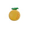 Goma Magnética en stock Calcomanías Magnéticas para Refrigerador Forma de Fruta Lindas Pegatinas Magnéticas de Pegamento Suave Recompensa de Enseñanza PVC Regalos Pequeños Personalizados