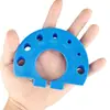 Nuevo Modelo Afilador de Brocas Kit de Conversión para Amoladora Angular para Afilar Brocas, Adecuado para Varios Tamaños de Brocas Viejas y Usadas