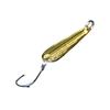Taiyu señuelo de banana con lentejuelas 1.5g2.5g3.5g señuelo de metal cebo falso anzuelo con lentejuelas venta al por mayor