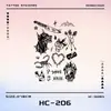 Combinación de Patrones Pequeños Creativos Pegatinas de Tatuajes Herbales Estilo de Terror Moda para Hombres y Mujeres Tatuajes Falsos de Alta Gama Impermeables y a Prueba de Sudor Larga Duración