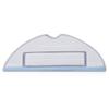 Wanchuang Accesorios Aplicables para Barredora de Piedras S7 T7S T7Spuls/G10 Mopa de Trapo Cepillo Lateral Filtro Haipa