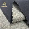 Tela de lana de doble cara bicolor 40% lana, Tela personalizada para fabricantes de abrigos