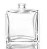 5ml 50ml 100ml fábrica personalizado perfume garrafa vazia conjunto frasco spray maquiagem amostra teste sub-embalagem