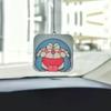 Ambientador de Coche Máquina de Perfume Colgante Doraemon Fragancia de Coche de Gama Alta Tiktok Una Pieza Dropshipping Fragancia