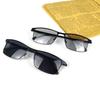 Gafas de visión nocturna que cambian de color, gafas de sol fotosensibles para hombres y mujeres, gafas de sol para automóvil, gafas de sol antideslumbrantes con luces altas, fabricantes mayoristas