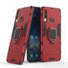 Aplicable a funda protectora para teléfono móvil Huawei P30 Pro P30 Pro antiarañazos resistente a caídas teléfono móvil funda de cuero para niños