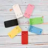Soporte plegable de cuatro etapas multifunción para teléfono móvil y tableta, soporte doble abierto para teléfono móvil, regalo LOGOTIPO