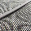 Tapete de Piso Tecido de Linho de Borracha Amazon Cozinha Banheiro Tapete Antiderrapante Absorvente Entrada Tapete para Pés de Casa Secagem Rápida