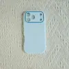 Funda de Teléfono Móvil Metal Chubby Girl Manzana 17Promax 15 Tendencia 12/13Pro Creativa Cáscara Blanda Material Personalizado Fábrica