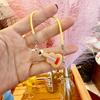 Colección de Accesorios para Muñecas en Stock: Auriculares Mini, Zapatos, Botellas de Agua, Cámara Realista, Bolsos, Gafas