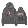 Sudadera con capucha y forro polar con estampado de HARRY STYLES para hombre y mujer, nueva, 2023