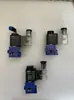 Válvula Solenoide AVCmagnet AC220V AC24V DC24 Secadora Máquina de Lavar Máquina de Dobrar Acessórios para Válvula Solenoide