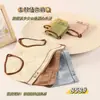 Ropa interior con diseño de oso de dibujos animados lindos, Transpirable, Ligera y Cómoda, Control de abdomen sin costuras, Ropa interior de color contrastante para niñas y niños