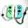 Atacado de Fábrica Adequado para Reparo de Manípulos Esquerdo e Direito do Switch Ns Concha Inferior Personalizada Botão Colorido de Desbloqueio