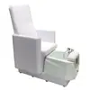 Cadeira Elétrica Multifuncional para Massagem nos Pés, para Spa, Manicure e Pedicure, Dedicada a Salões de Beleza