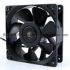 Delta 12cm 24V 1.6A AFB1224GHE 12038 alarme de detecção de inversor ventilador de violência
